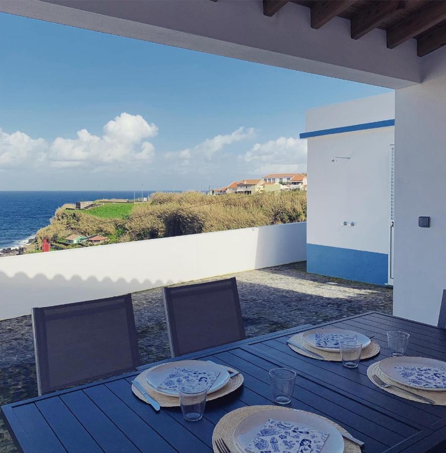 Casa Do Porto, Relax With This Stunning Sea View Porto Formoso エクステリア 写真