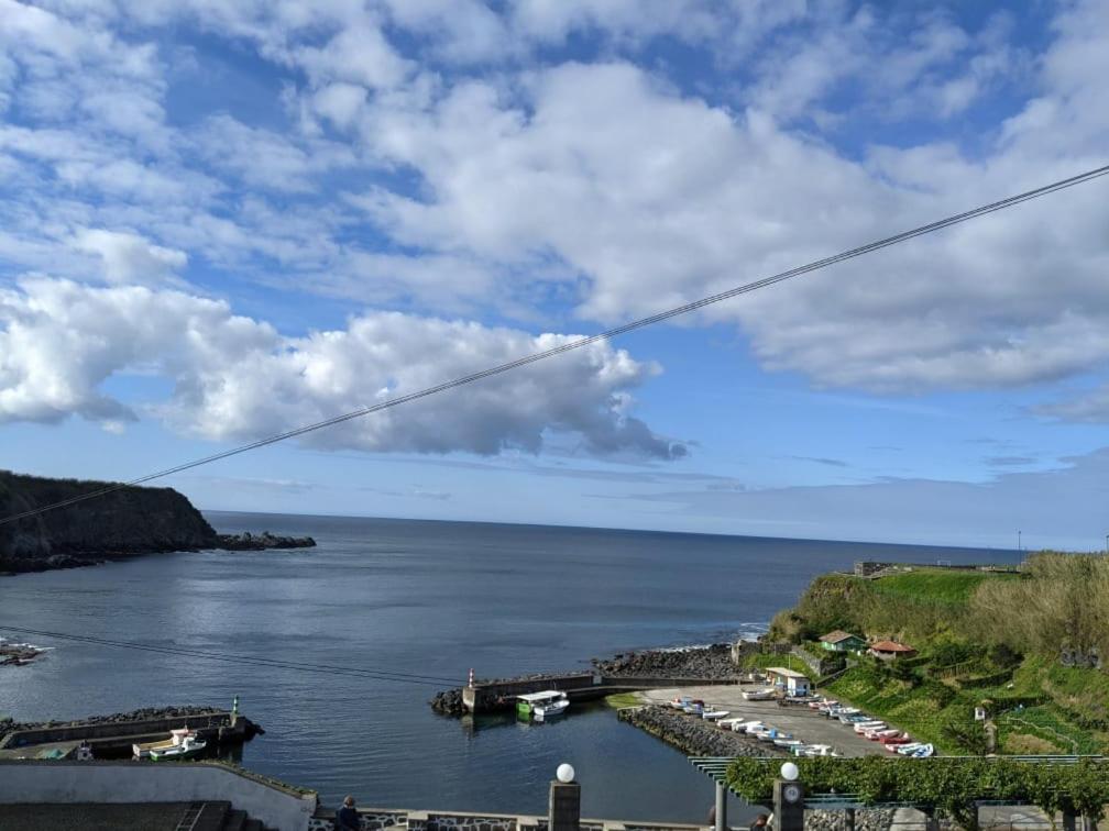 Casa Do Porto, Relax With This Stunning Sea View Porto Formoso エクステリア 写真