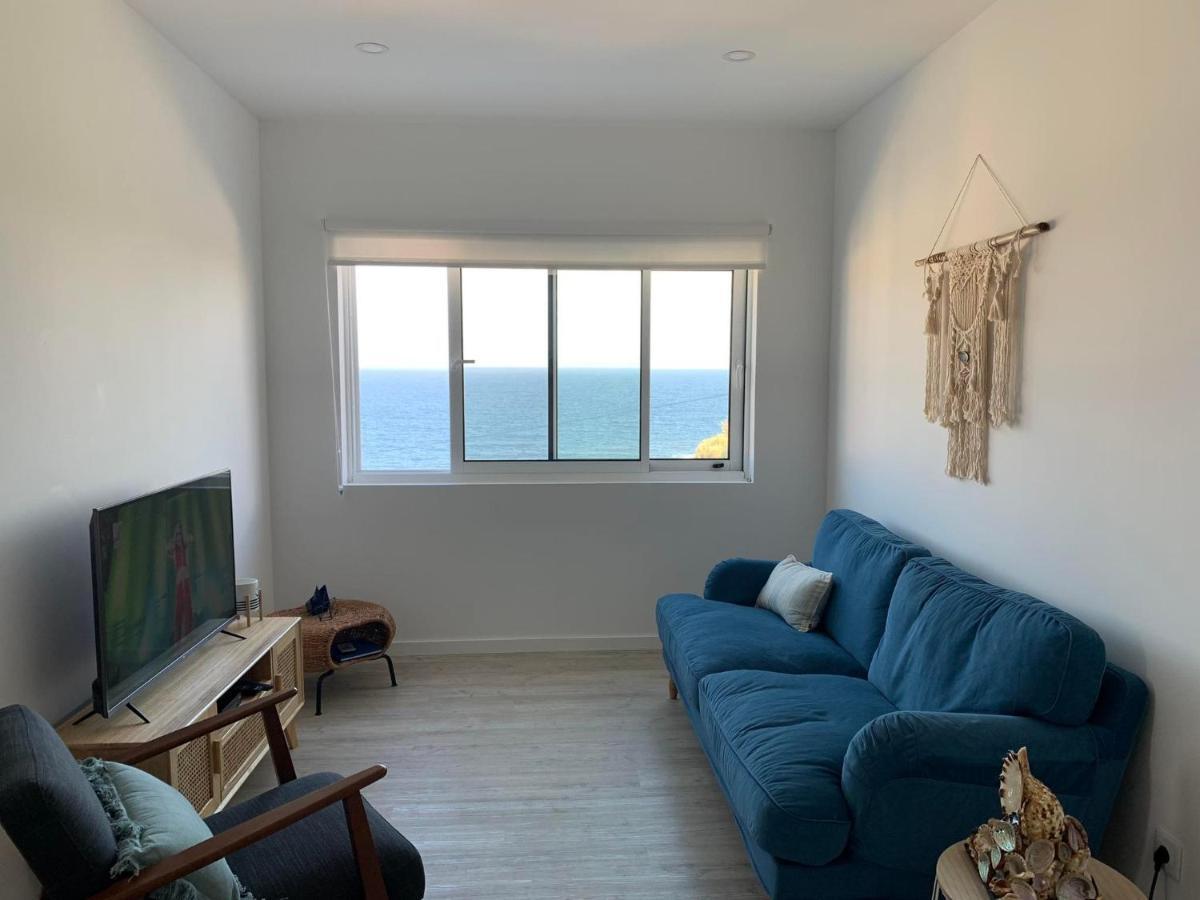 Casa Do Porto, Relax With This Stunning Sea View Porto Formoso エクステリア 写真