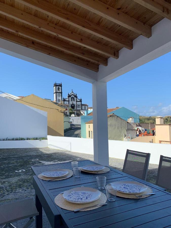 Casa Do Porto, Relax With This Stunning Sea View Porto Formoso エクステリア 写真