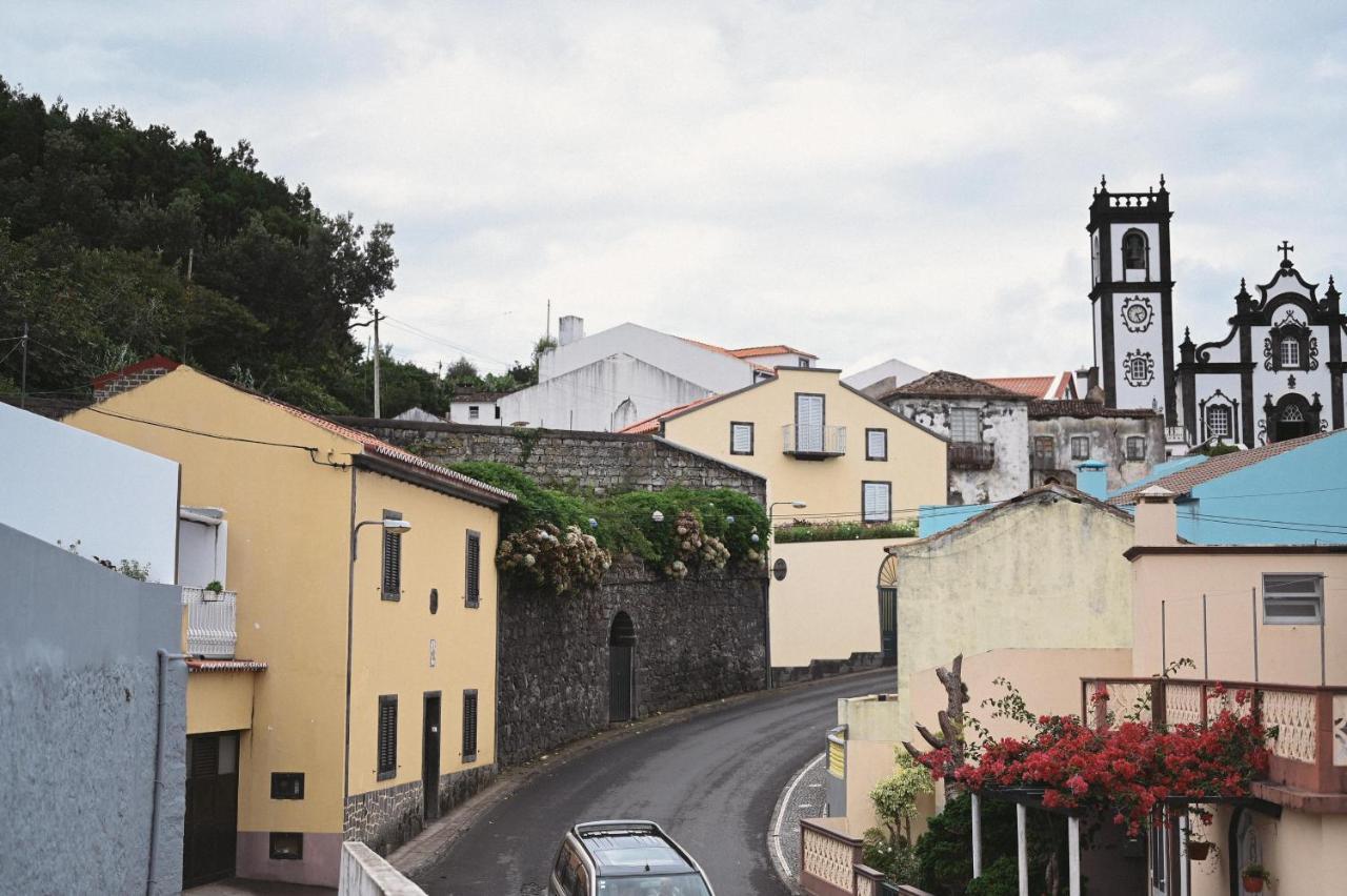 Casa Do Porto, Relax With This Stunning Sea View Porto Formoso エクステリア 写真