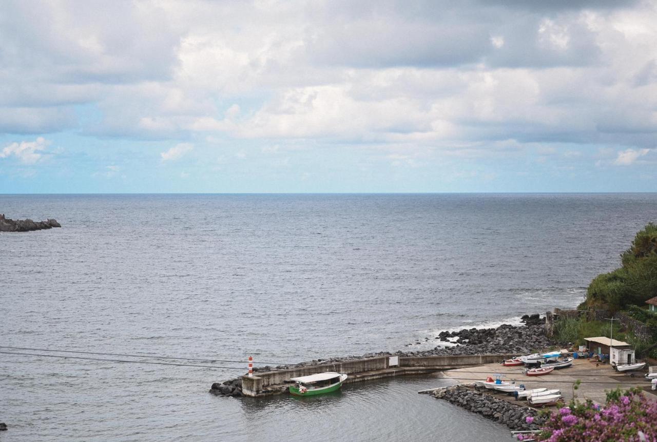 Casa Do Porto, Relax With This Stunning Sea View Porto Formoso エクステリア 写真