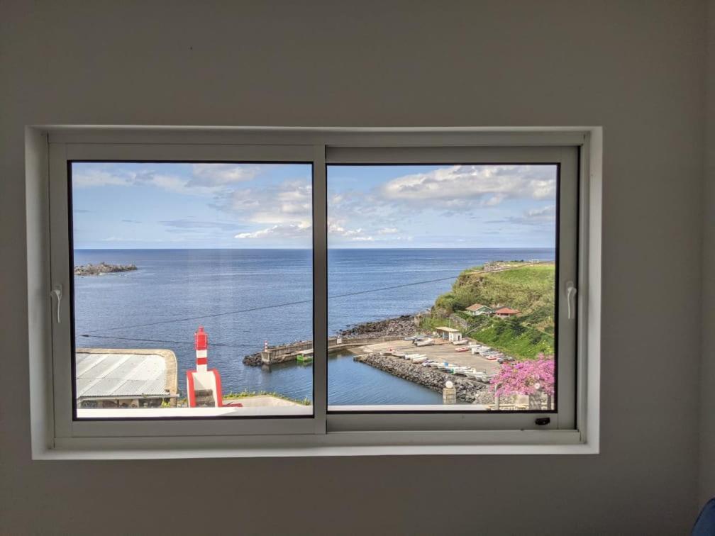 Casa Do Porto, Relax With This Stunning Sea View Porto Formoso エクステリア 写真