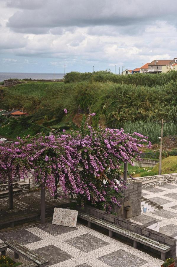 Casa Do Porto, Relax With This Stunning Sea View Porto Formoso エクステリア 写真