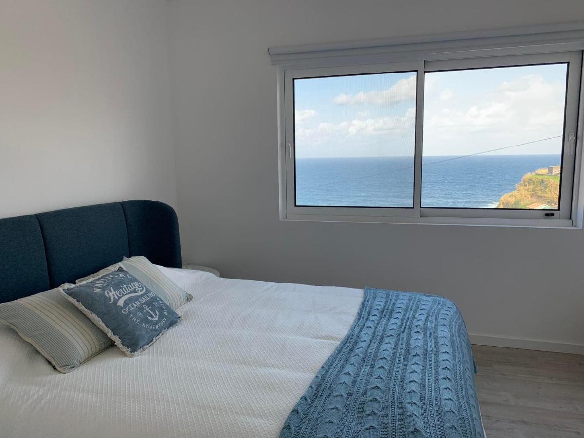 Casa Do Porto, Relax With This Stunning Sea View Porto Formoso エクステリア 写真