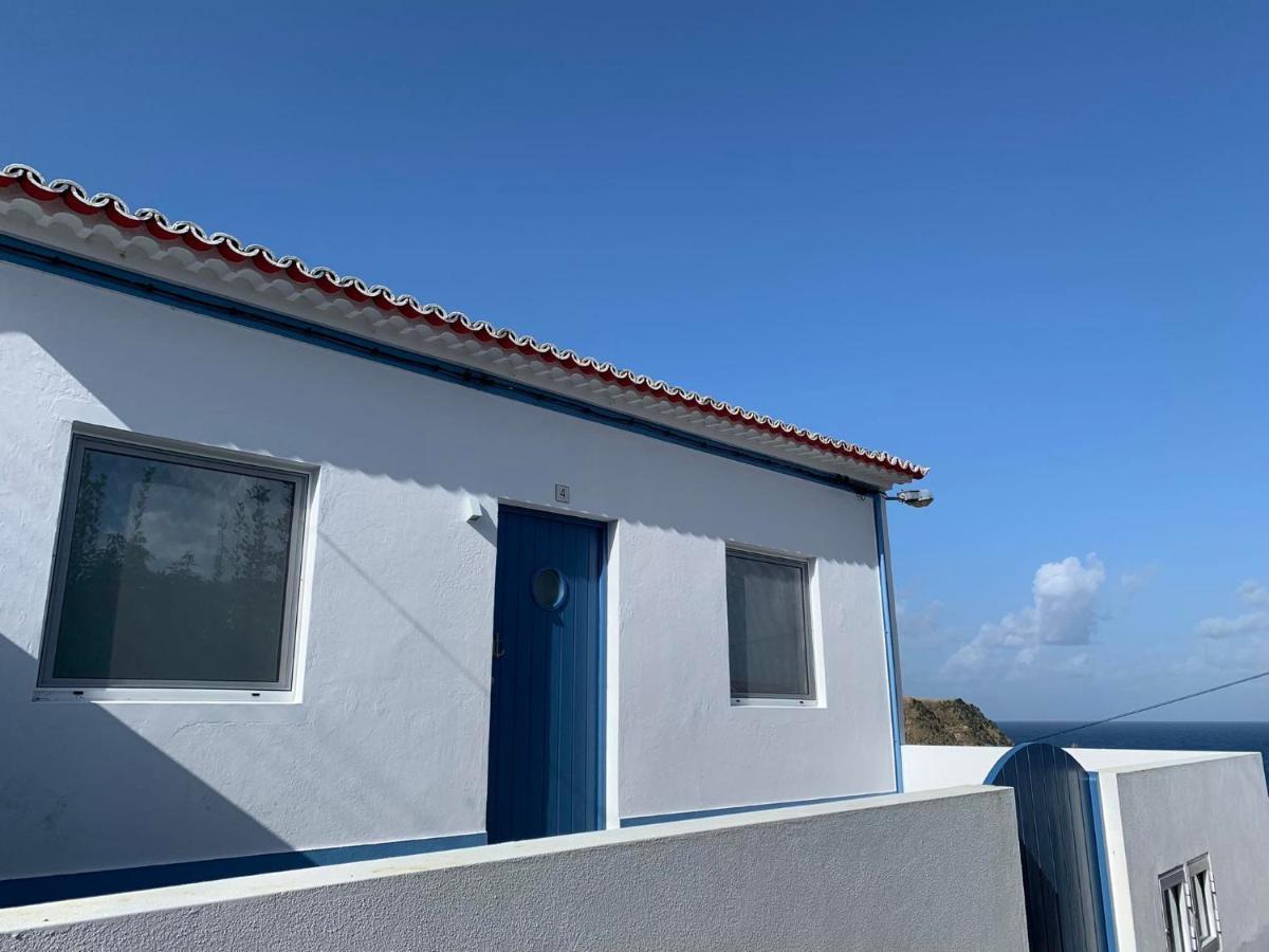 Casa Do Porto, Relax With This Stunning Sea View Porto Formoso エクステリア 写真