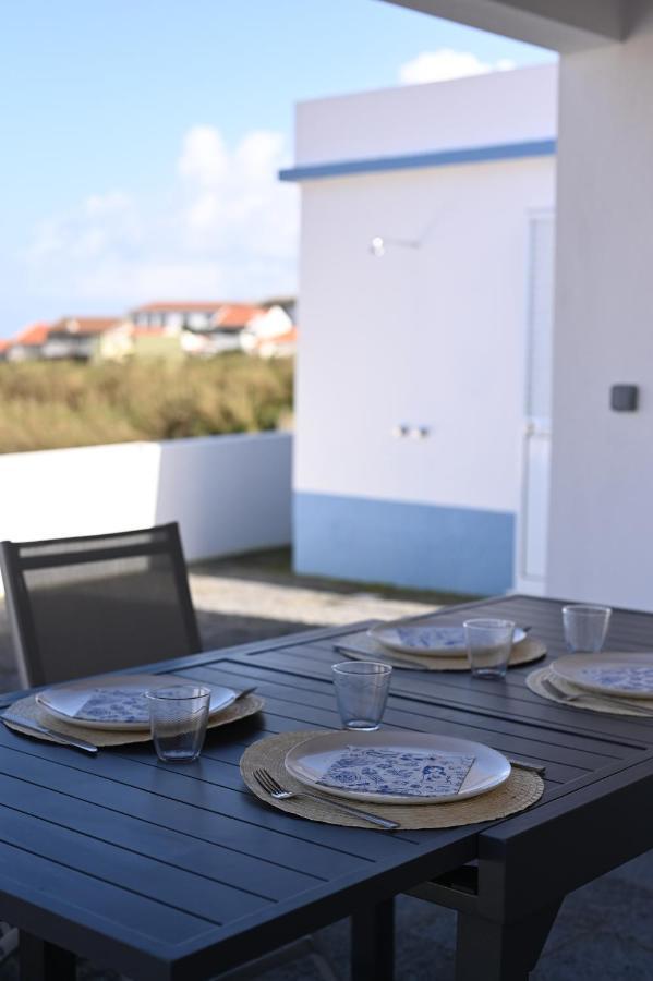 Casa Do Porto, Relax With This Stunning Sea View Porto Formoso エクステリア 写真
