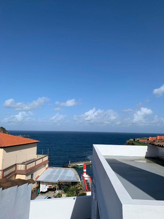 Casa Do Porto, Relax With This Stunning Sea View Porto Formoso エクステリア 写真