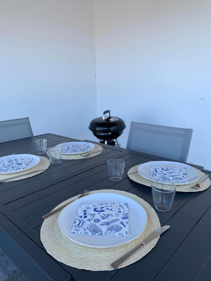 Casa Do Porto, Relax With This Stunning Sea View Porto Formoso エクステリア 写真