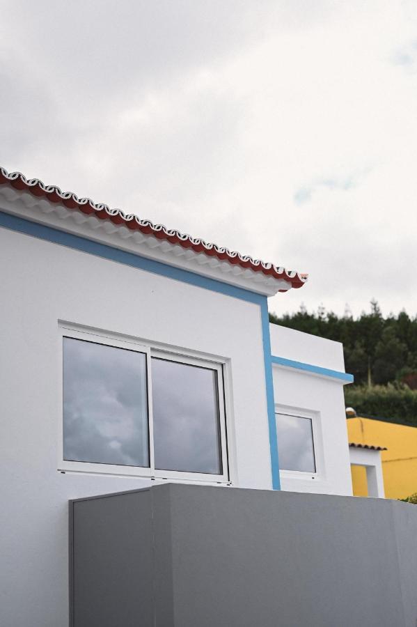 Casa Do Porto, Relax With This Stunning Sea View Porto Formoso エクステリア 写真