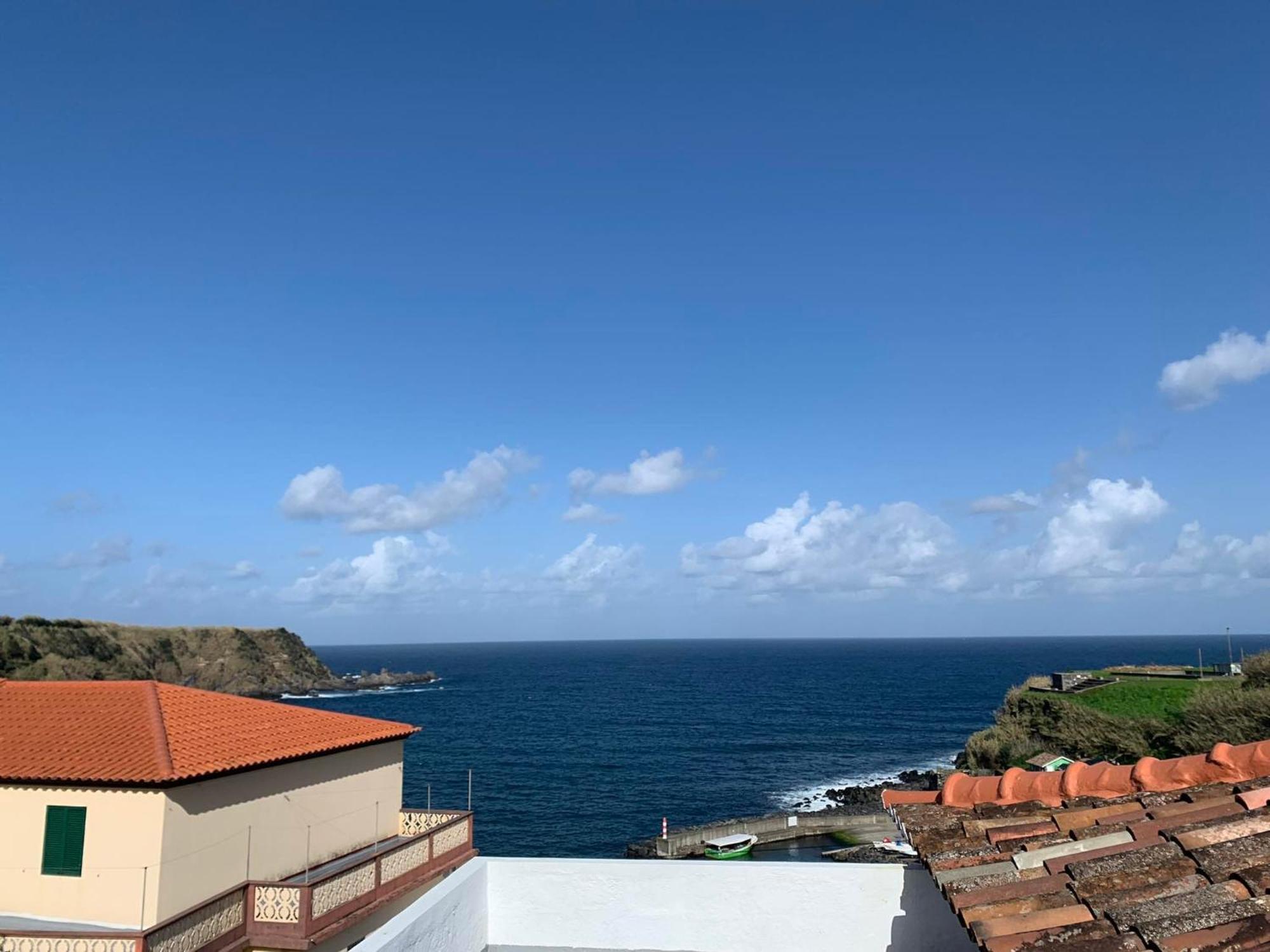 Casa Do Porto, Relax With This Stunning Sea View Porto Formoso エクステリア 写真
